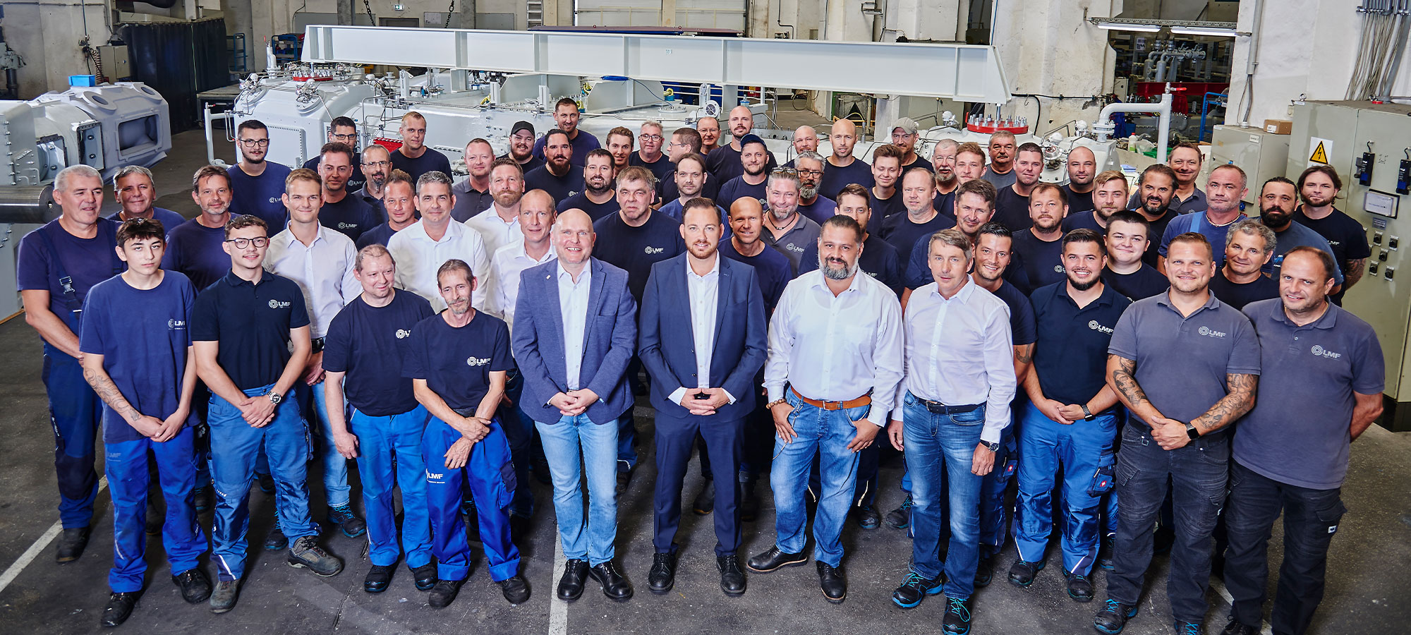 Home Hero Teamfoto