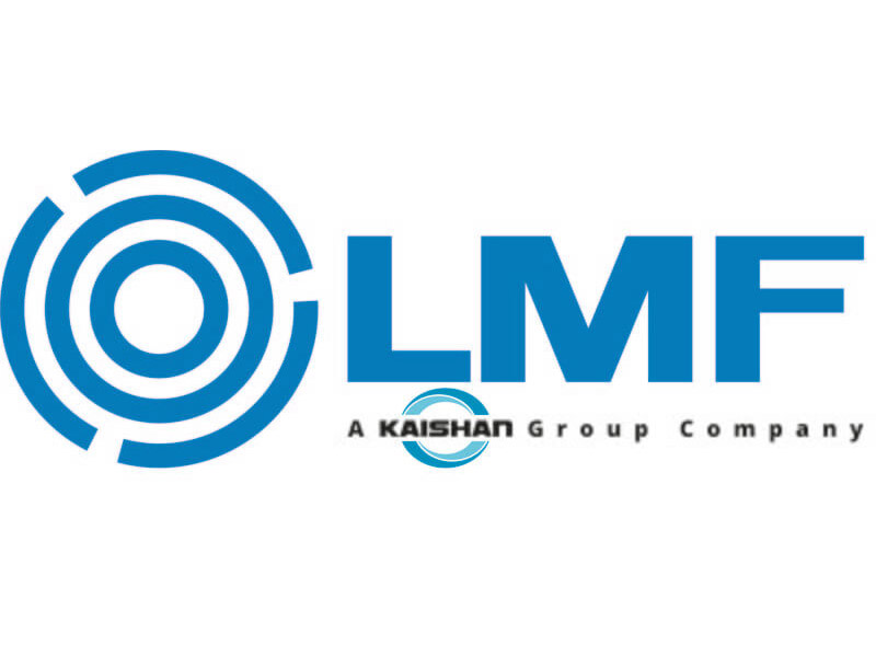 LMF becomes part of the Kaishan Group