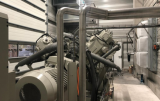 Overhauled PET Compressor_Image